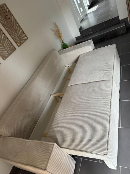 Logement Cosy Proche Plage Wissant Marquise Eksteriør billede