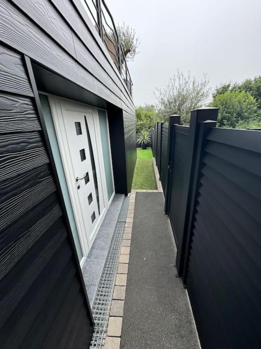 Logement Cosy Proche Plage Wissant Marquise Eksteriør billede