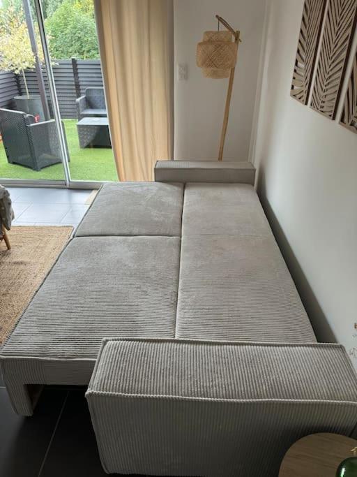 Logement Cosy Proche Plage Wissant Marquise Eksteriør billede